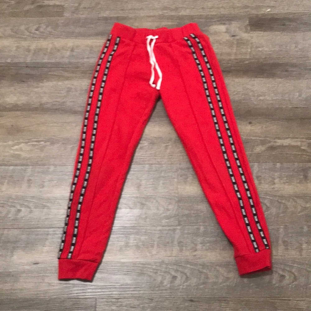 JUSTICE Girls Sweatsuit Hoodie Jacket & Pants